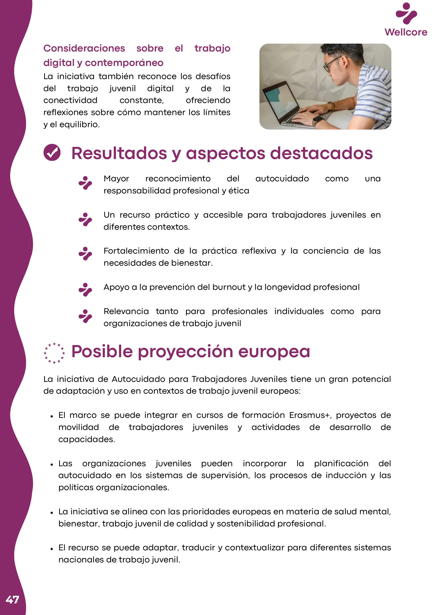 Buenas prácticas, page 49 of 51