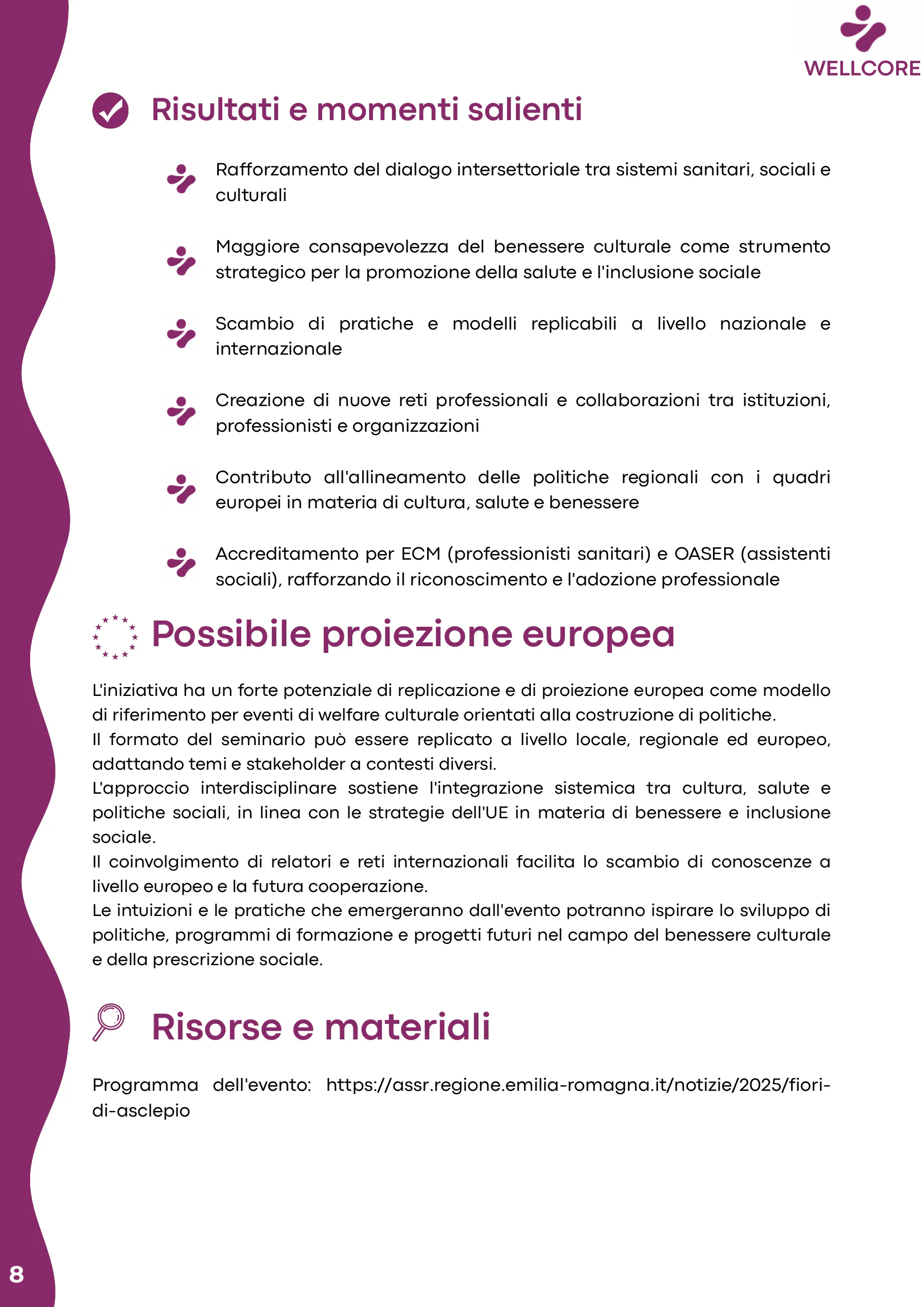 Buone pratiche, page 9 of 50