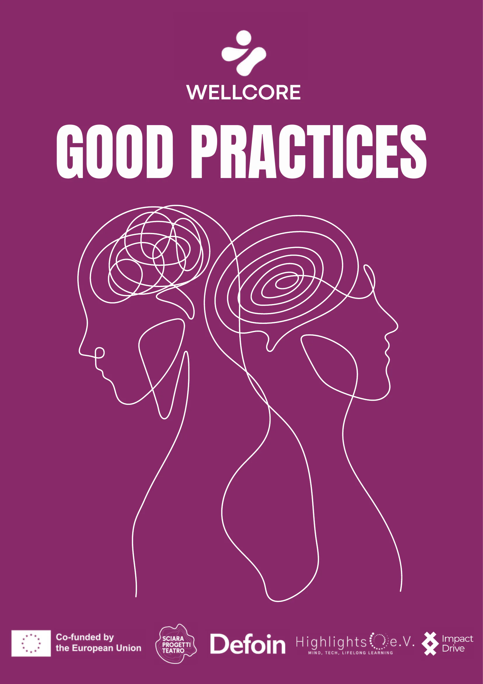 Good Practices Handbook, page 1 of 51