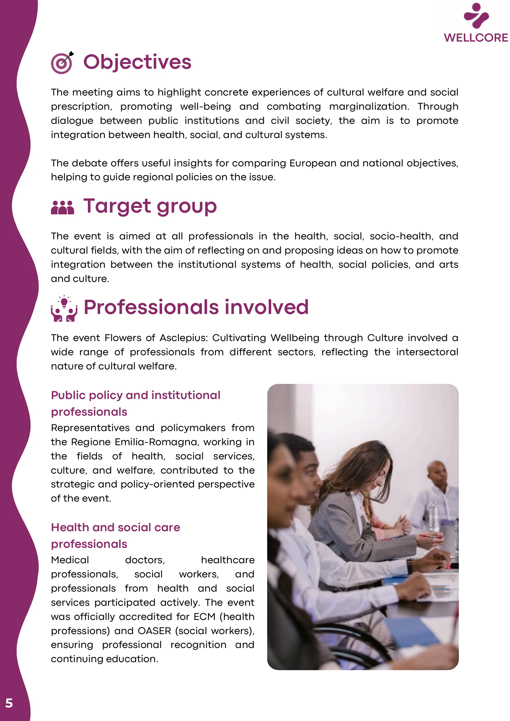 Good Practices Handbook, page 6 of 51