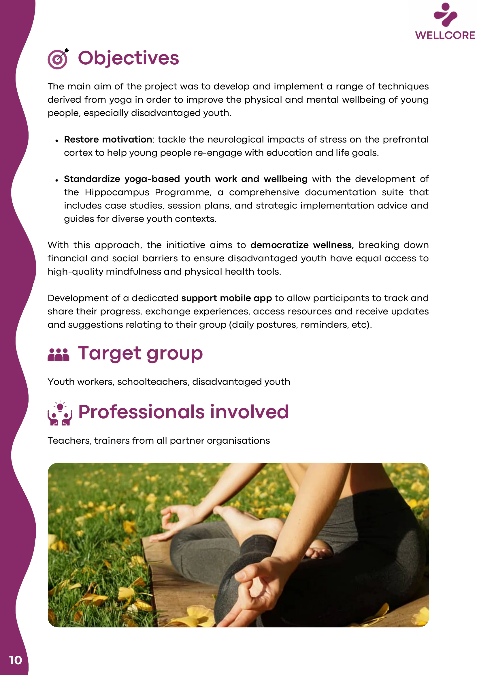 Good Practices Handbook, page 11 of 51
