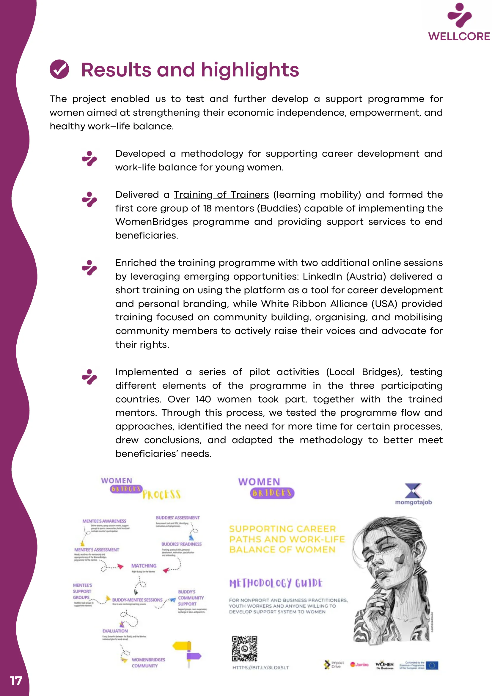 Good Practices Handbook, page 18 of 51