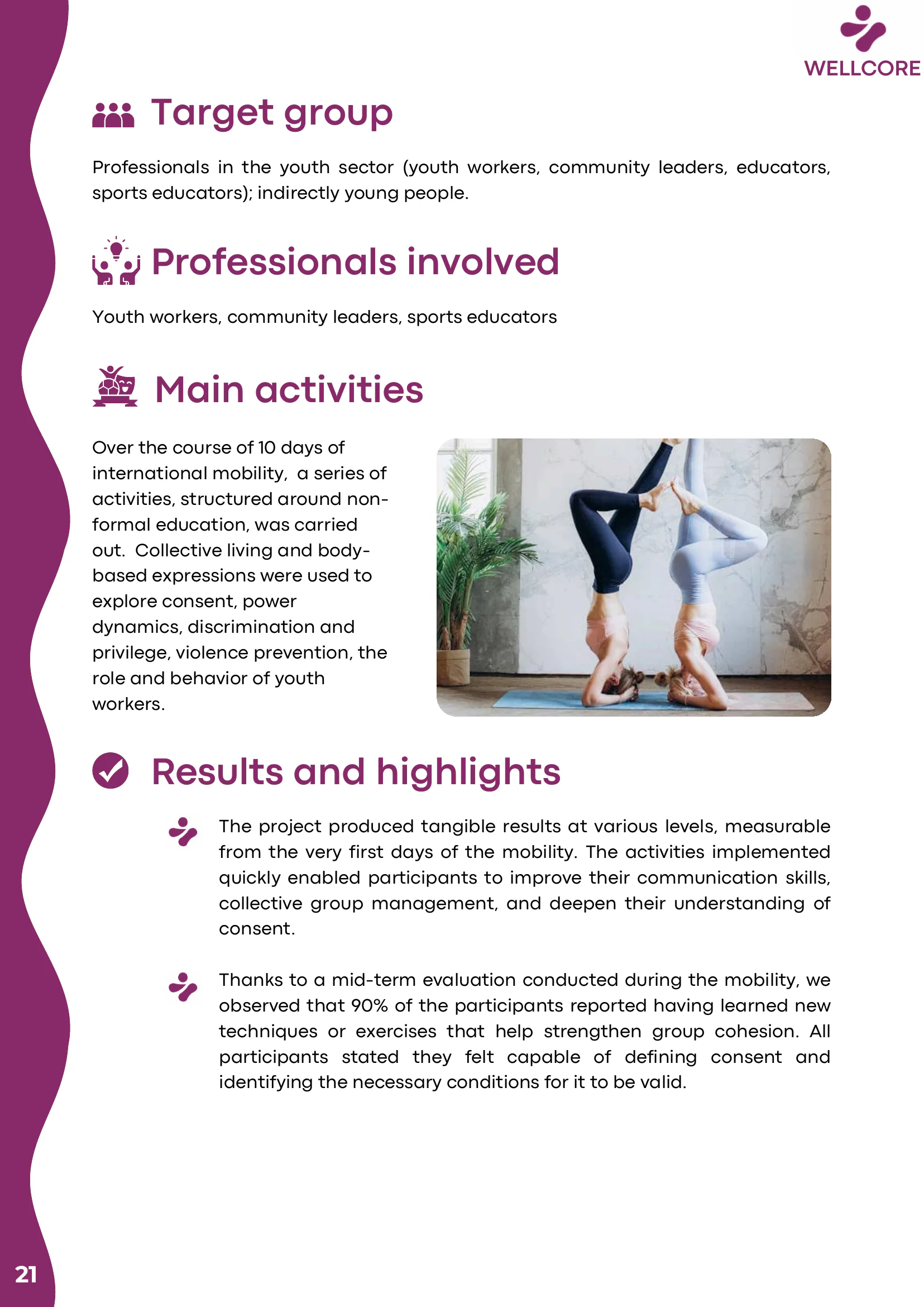 Good Practices Handbook, page 22 of 51