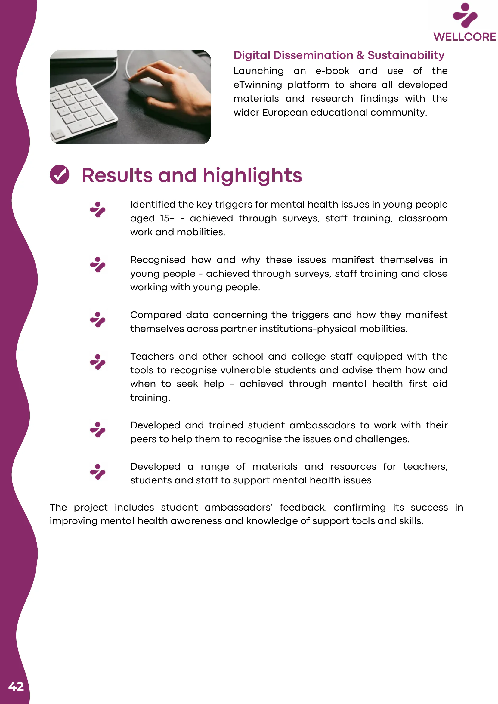 Good Practices Handbook, page 43 of 51