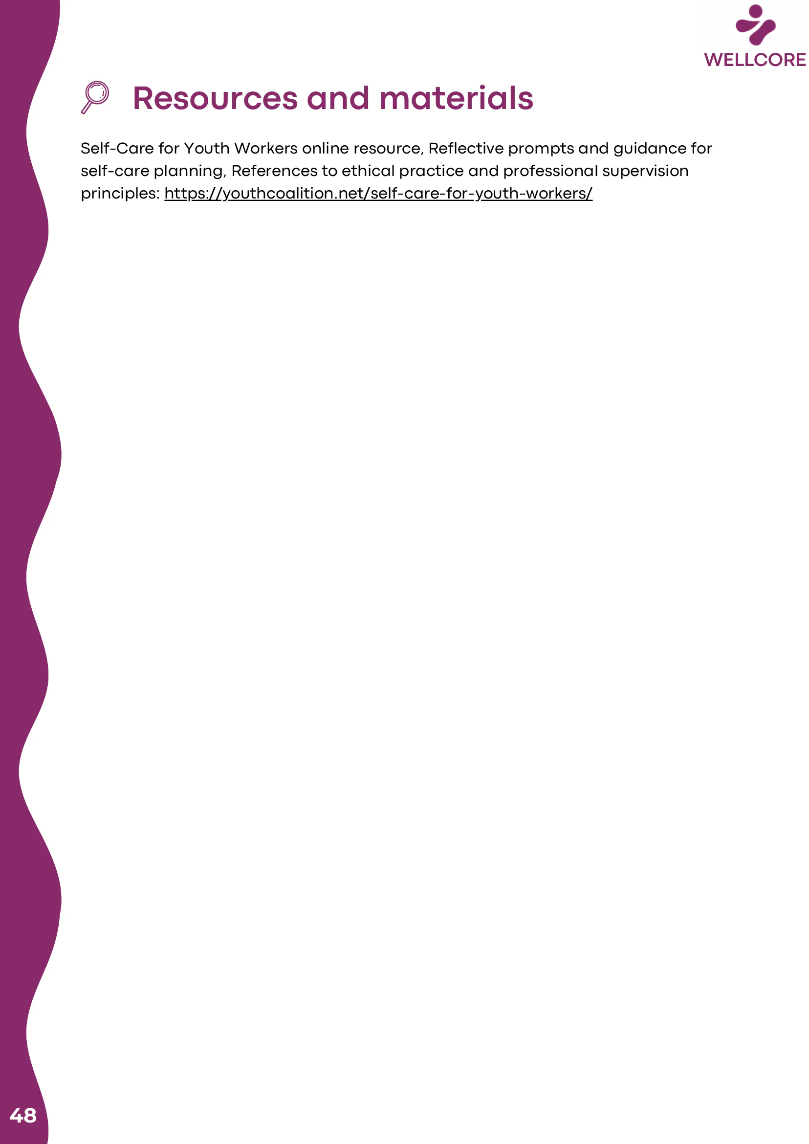 Good Practices Handbook, page 50 of 51