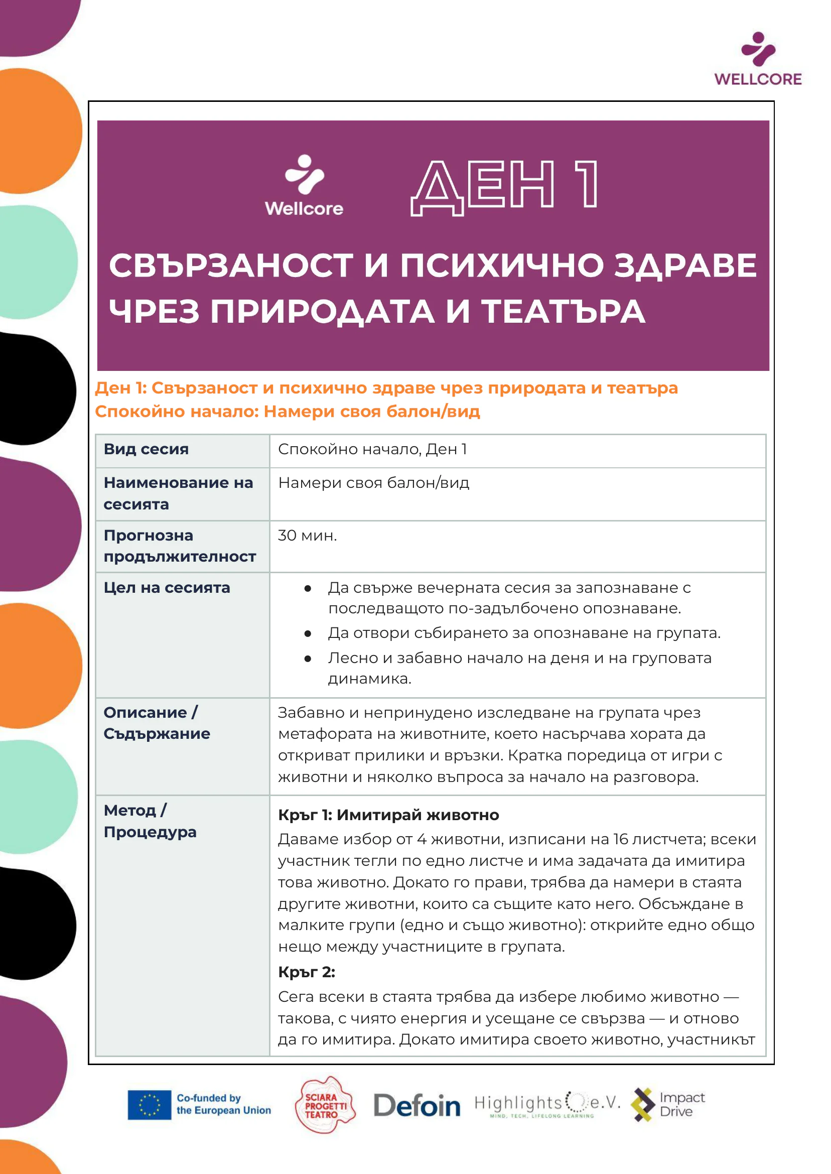 Програма за обучение, page 11 of 56