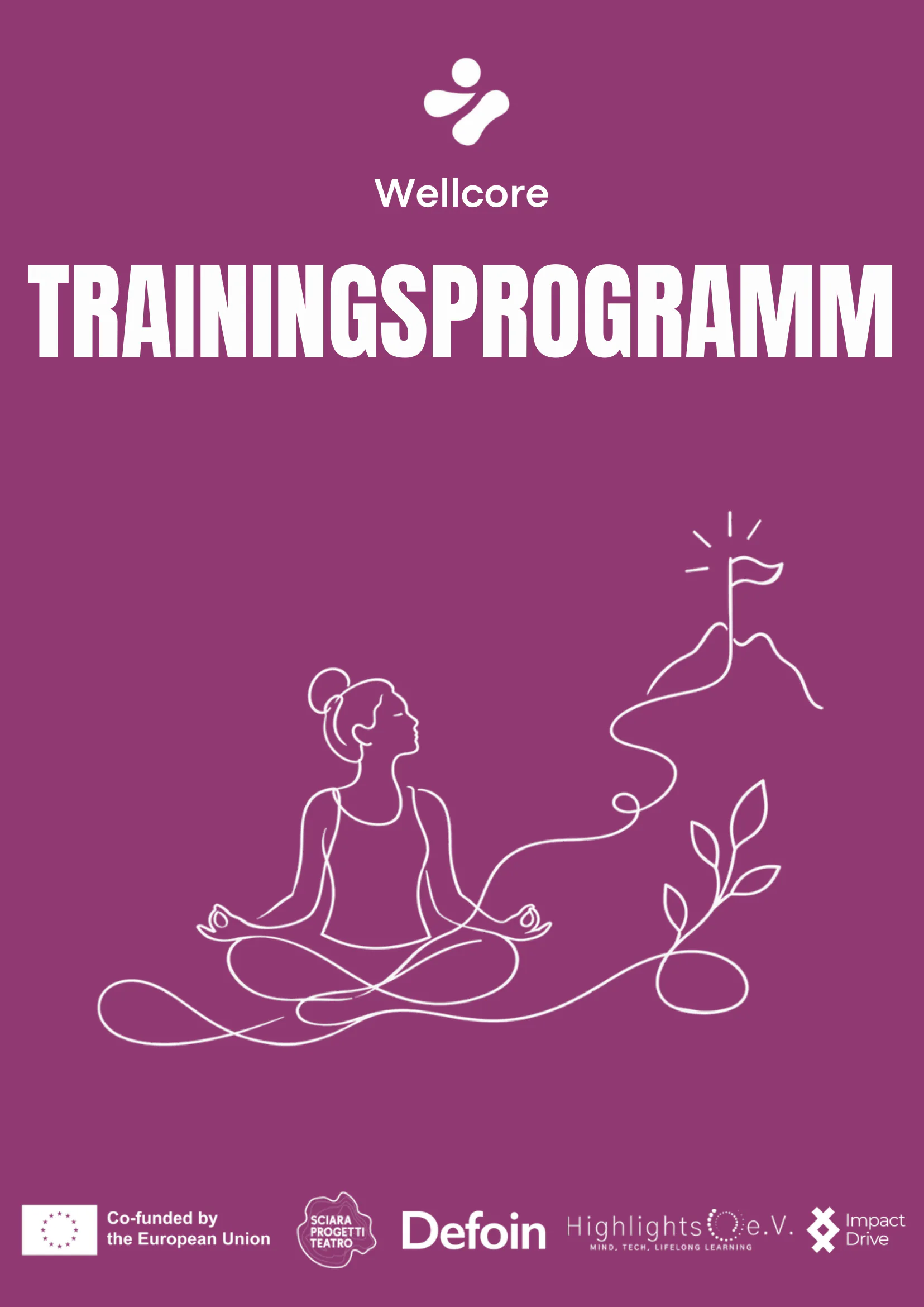 Trainingsprogramm, page 1 of 61