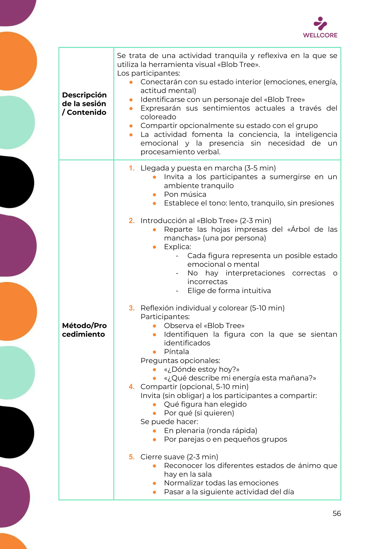 Programa de formación, page 57 of 62
