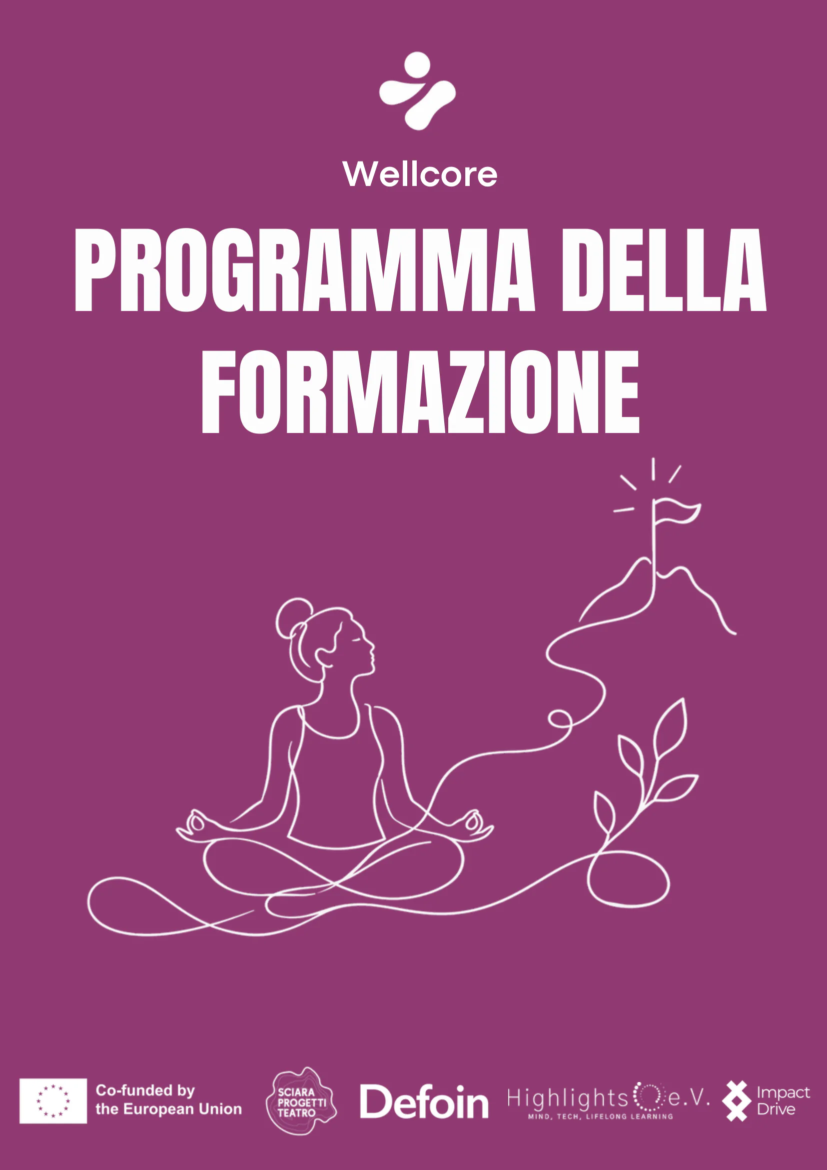 Programma della formazione, page 1 of 57