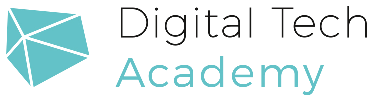 Digital Tech Academy logo