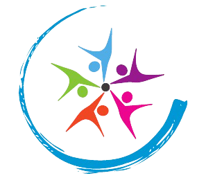 International student network logo