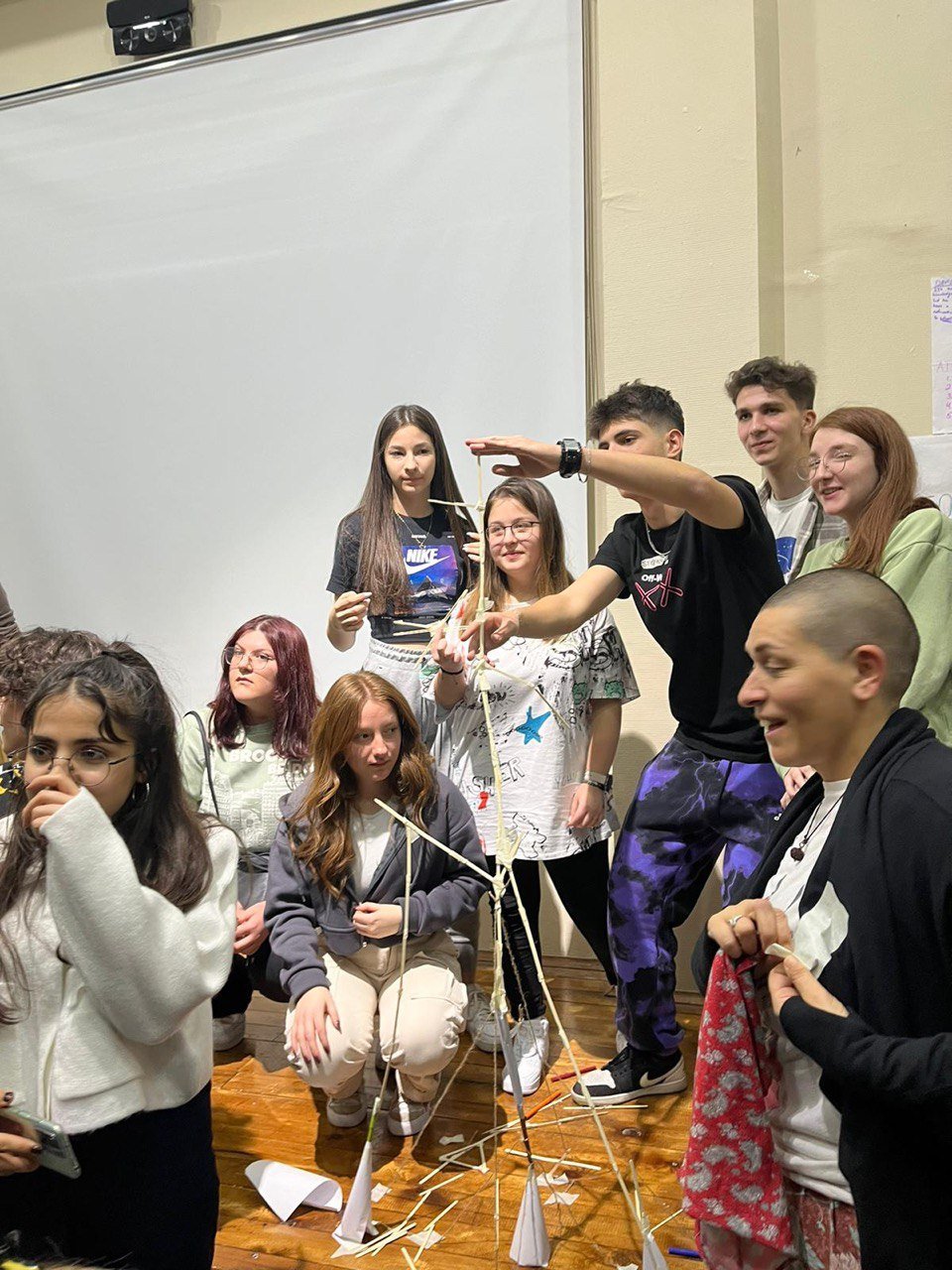 Living with different (DIS)abilities: We are all equal