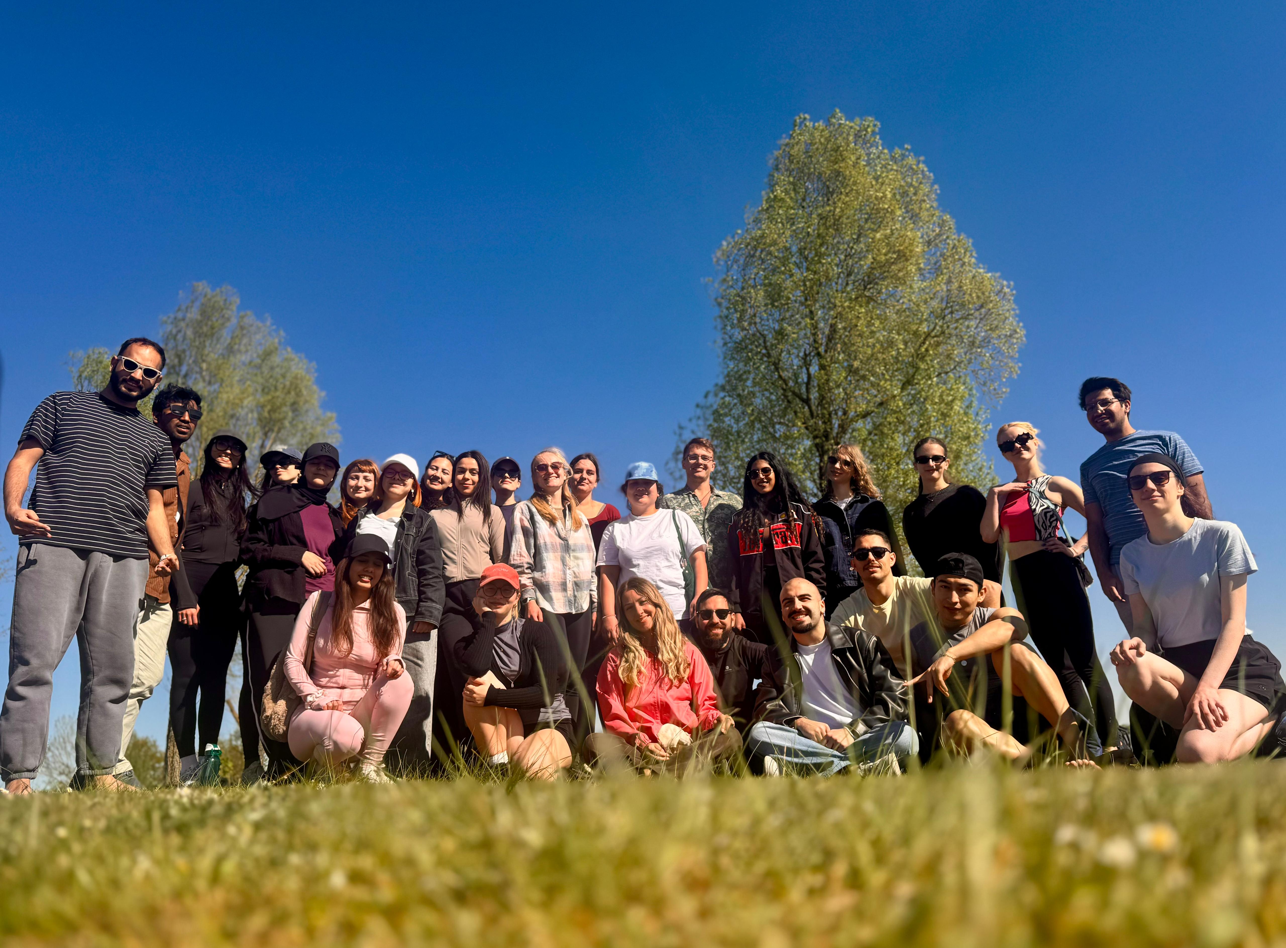 Path2Wellness: Enhancing physical and mental well-being through outdoor education activities and mindfulness practices