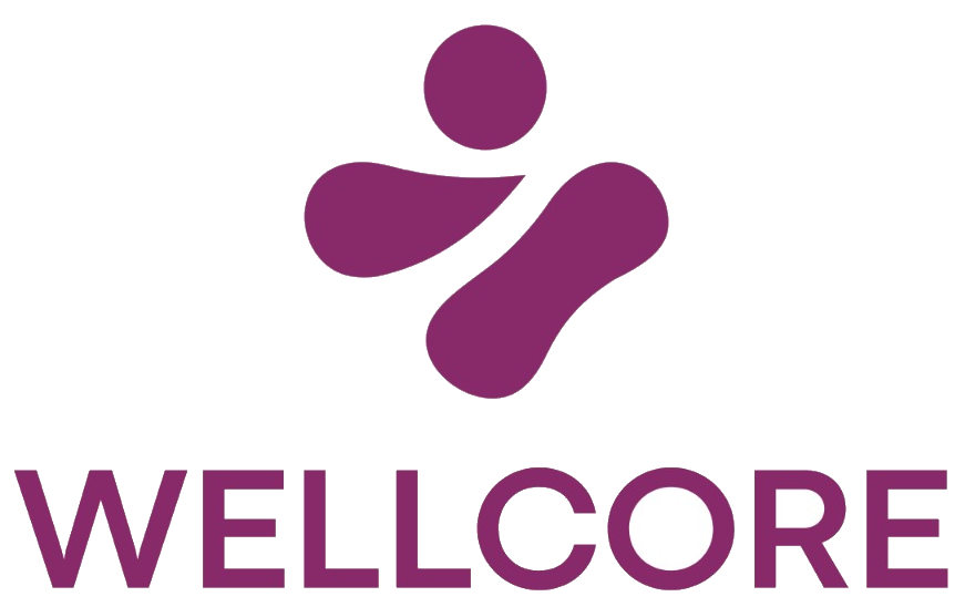 WELLCORE Strategic Partnership on the topic of WELL-being, mental health, COnnection and REsilience