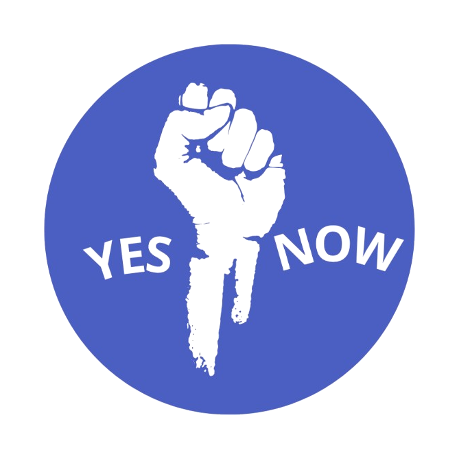 YES-now project logo