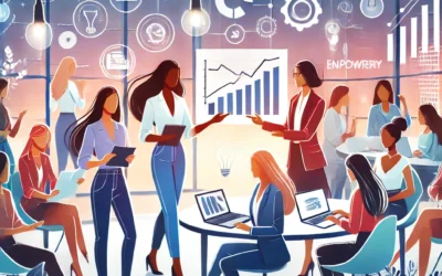 Women in Entrepreneurship: Challenges, Opportunities, and Best Practices in Germany, Turkey, and Serbia